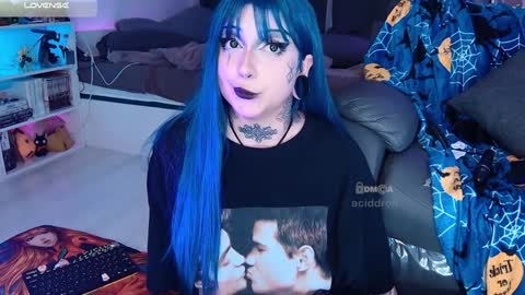 Acid or Iya  vacation November 19 to November 26 online show from January 2025 03:58:01 AM