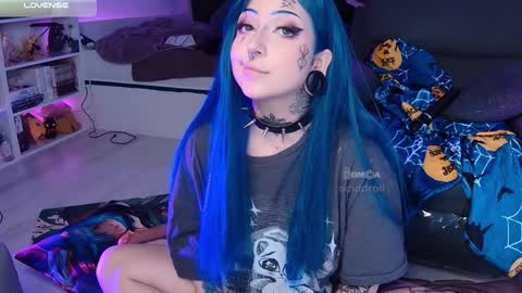 Acid or Iya  vacation November 19 to November 26 online show from January 2025 01:50:01 AM