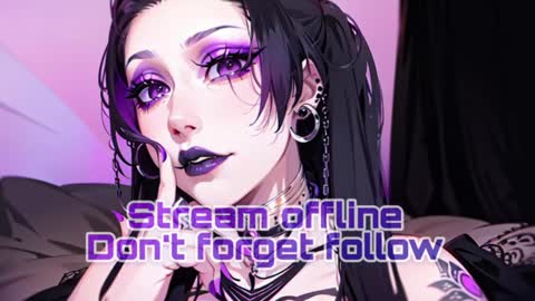 Acid or Iya  vacation November 19 to November 26 online show from February 2025 02:11:02 AM