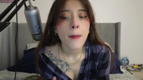 Lana 3 online show from December 2024 05:04:02 AM