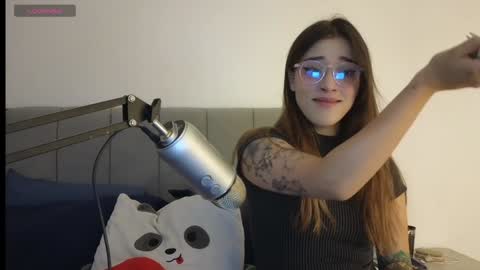 Lana 3 online show from January 2025 12:46:01 AM