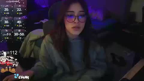 Lana 3 online show from September 2025 11:27:02 PM