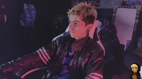 Acid Milo online show from June 2026 05:17:02 PM