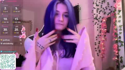 Mikasa online show from April 2026 04:33:01 PM