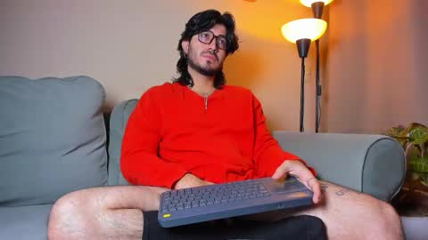 R. online show from October 2025 09:51:01 AM