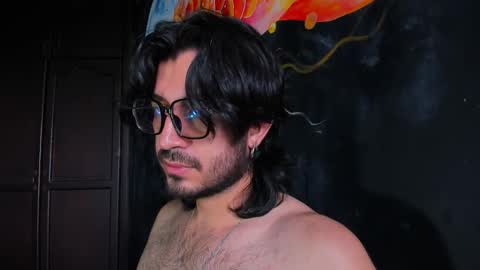 R. online show from October 2025 03:02:01 PM