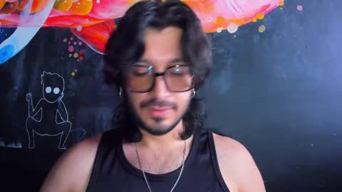 R. online show from November 2025 03:13:02 PM