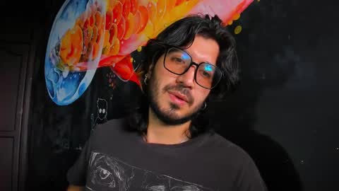 R. online show from November 2025 06:51:01 PM