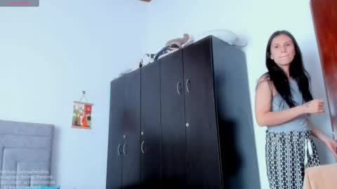 Snapshot of activistfreedom chatting on February 2026 03:06:01 PM Helena online show from February 2026 03:06:01 PM