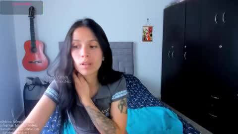 Snapshot of activistfreedom chatting on February 2026 02:36:01 PM Helena online show from February 2026 02:36:01 PM