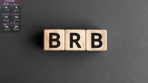 Antonella  online show from December 2024 11:19:02 AM