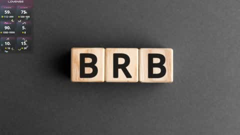 Antonella  online show from January 2025 12:15:02 PM