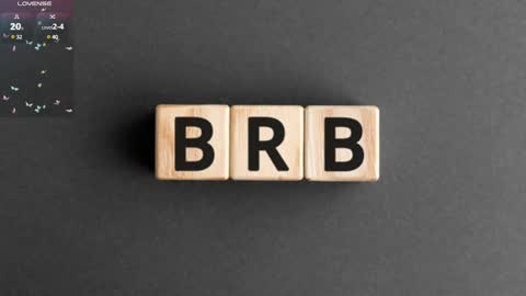 Antonella  online show from January 2025 11:24:01 AM