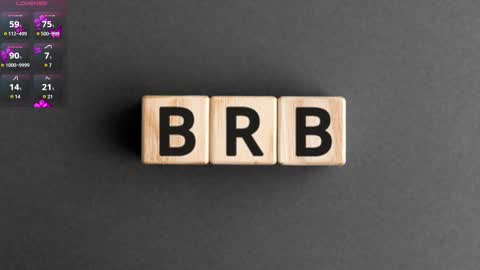 Antonella  online show from March 2025 01:26:01 AM