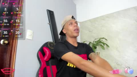 ada_brooke online show from January 2025 03:47:01 AM