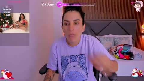 ada oconnor x   ..flaca..bella online show from December 2024 05:41:02 PM