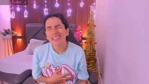 ada oconnor x   ..flaca..bella online show from December 2024 04:06:01 PM