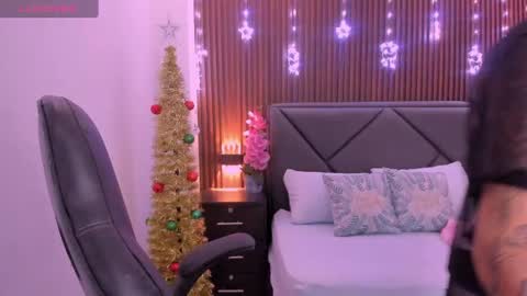 ada oconnor x   ..flaca..bella online show from December 2024 05:26:02 PM