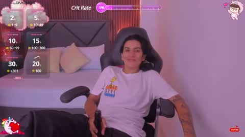 ada oconnor x   ..flaca..bella online show from February 2025 04:53:01 PM