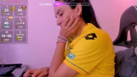 ada oconnor x   ..flaca..bella online show from September 2025 05:35:01 PM