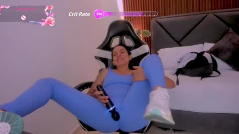 ada oconnor x   ..flaca..bella online show from October 2025 05:53:02 PM