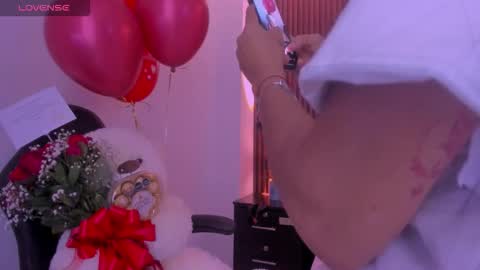 ada oconnor x   ..flaca..bella online show from February 2026 04:08:01 PM