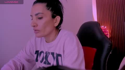 ada oconnor x   ..flaca..bella online show from February 2026 04:48:01 PM