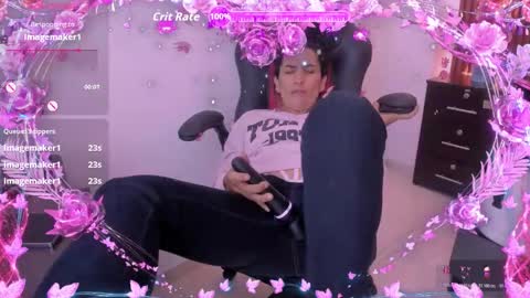 ada oconnor x   ..flaca..bella online show from February 2026 05:47:02 PM