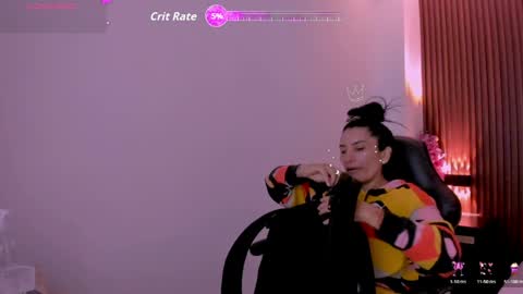 ada oconnor x   ..flaca..bella online show from April 2026 04:43:02 PM