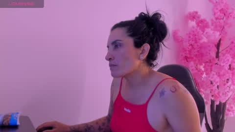 ada oconnor x   ..flaca..bella online show from June 2026 04:55:02 PM