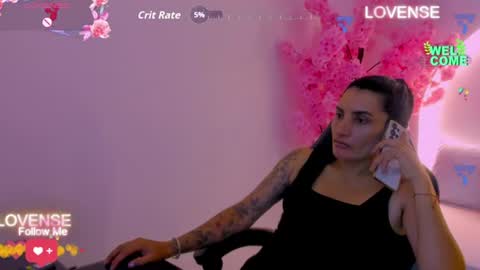 ada oconnor x   ..flaca..bella online show from July 2026 05:06:01 PM