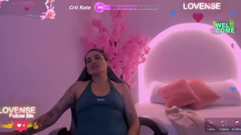 ada oconnor x   ..flaca..bella online show from July 2026 05:28:02 PM