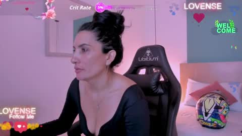 ada oconnor x   ..flaca..bella online show from August 2026 05:45:01 PM