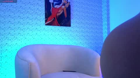 Ada Blue online show from January 2025 02:33:01 AM