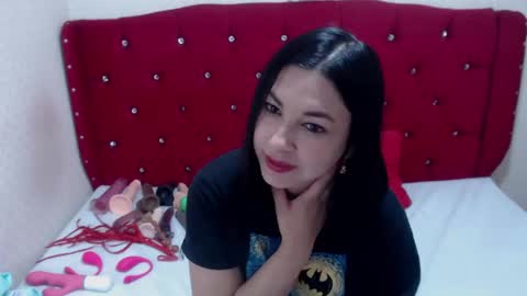 Ada online show from October 2025 03:28:01 AM