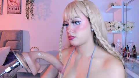 Ada Ferreiraa online show from March 2026 04:19:01 AM