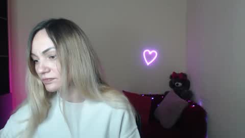 Adalina online show from February 2026 06:26:01 PM