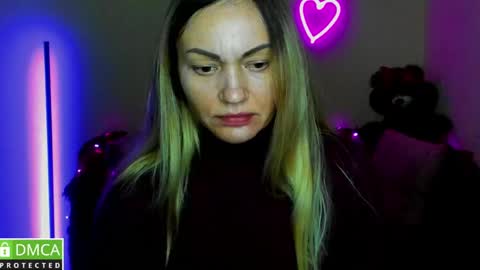 Adalina online show from March 2026 06:26:01 PM