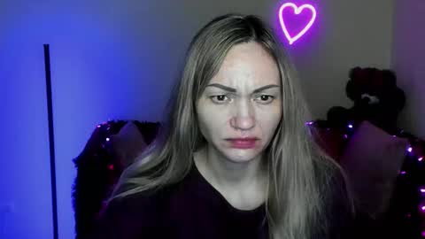 Adalina online show from March 2026 06:55:01 PM