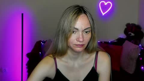 Adalina online show from March 2026 05:41:02 AM