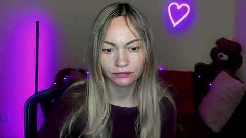 Adalina online show from April 2026 05:21:01 PM