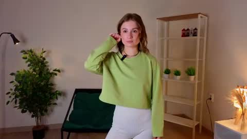 Snapshot of adalinedeluney chatting on July 2026 01:19:02 AM Olivia online show from July 2026 01:19:02 AM