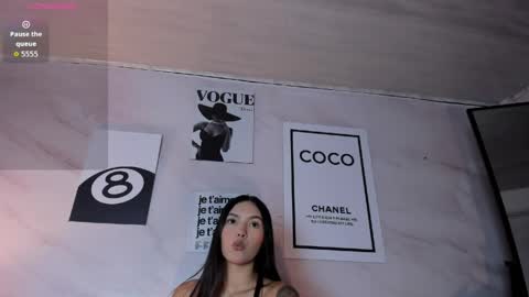 Adalyn Cute online show from June 2026 11:38:01 AM