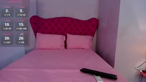 Adalyn Cute online show from July 2026 11:46:01 AM