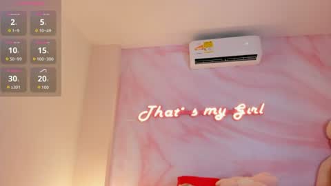 Adalyn Cute online show from August 2026 11:41:02 AM