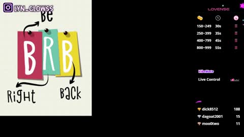 Adalyn online show from December 2024 12:41:02 PM