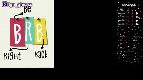 Adalyn online show from December 2024 02:04:01 PM