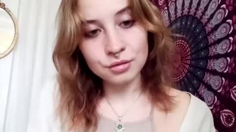 Adalyn online show from October 2025 12:27:01 PM