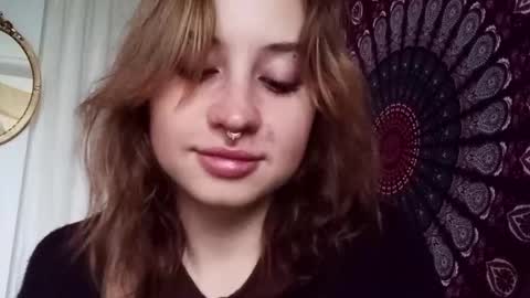 Adalyn online show from October 2025 06:16:02 AM