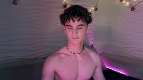 Adam online show from December 2024 07:53:02 PM